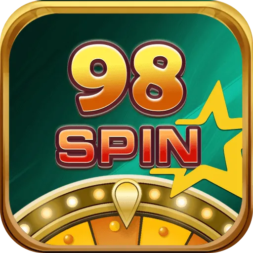 98SPIN - Balap Mobil Penuh Aksi