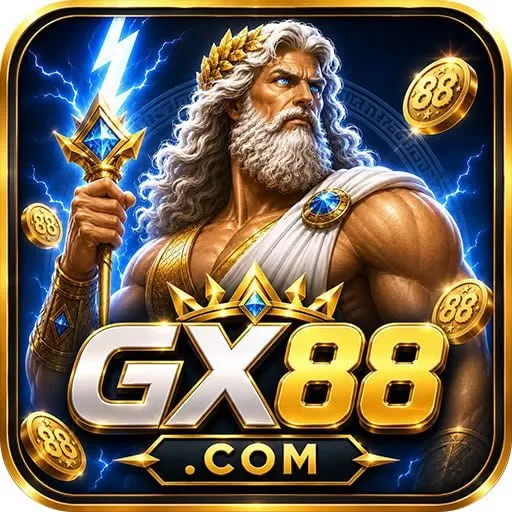 GX88 - Pengalaman Live Casino Terbaik dalam Genggaman Anda
